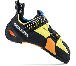 SCARPA スカルパ クライミングシューズ